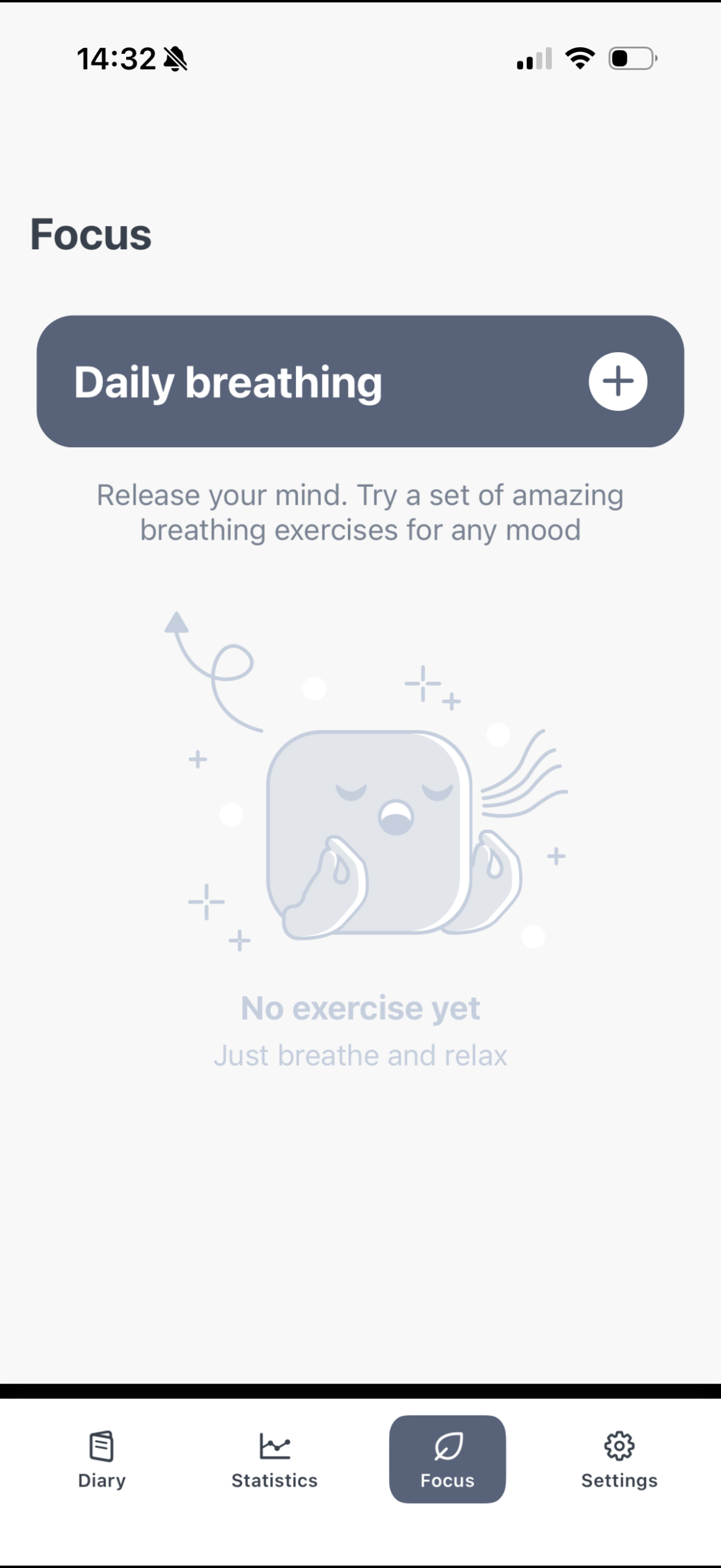 Mood Tracker by Wergames